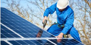 Installation Maintenance Panneaux Solaires Photovoltaïques à Saulzet-le-Froid